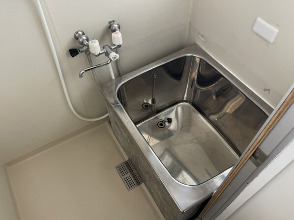 ビレッジハウス書写台の物件内観写真